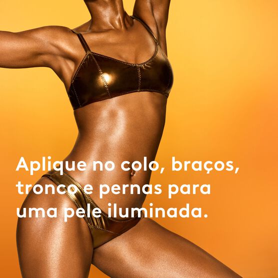 BRILHO CORPORAL BODY LAVA 